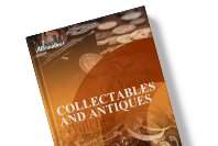Collectable & Antiques Guide