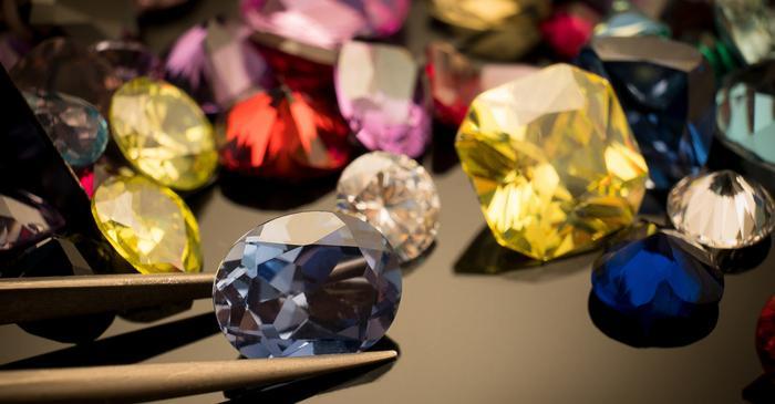 Investing in different types of Colored Gemstones