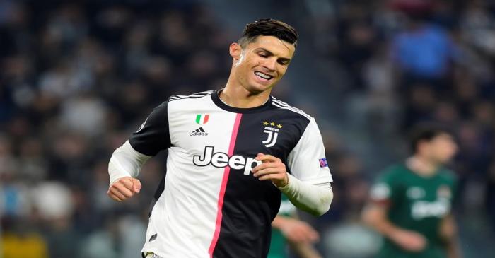 Champions League - Group D - Juventus v Lokomotiv Moscow