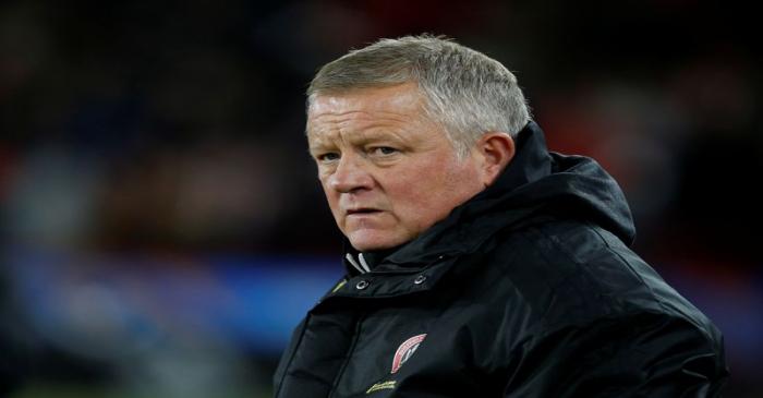 Premier League - Sheffield United v Newcastle United