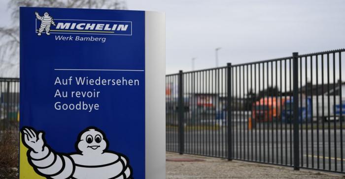 FILE PHOTO: Car industry woes spill over to German economy