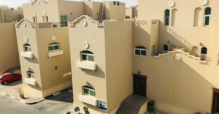 Middle East Residential Property